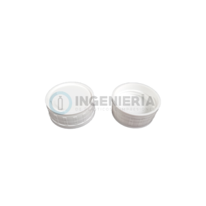 Tapa para Frascos Tipo Misil  R-45