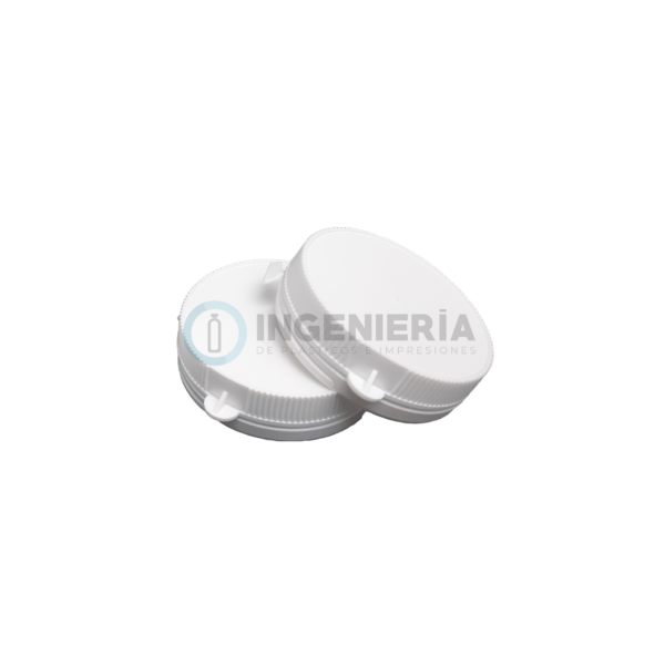 Tapa para Tarro Securitainer 49x75