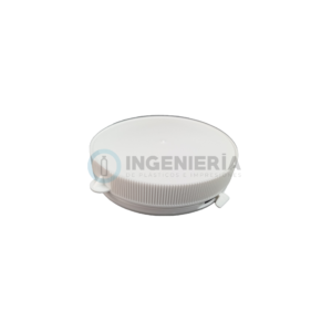 Tapa para Tarro Securitainer 70x75