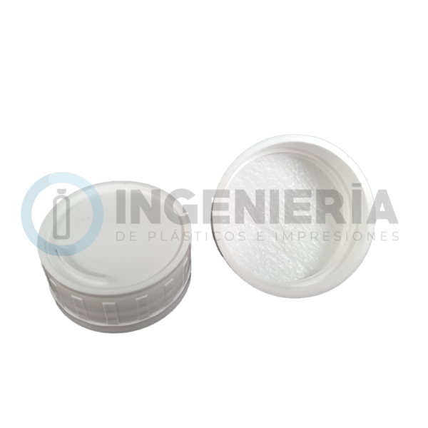 Tapa para Frascos Tipo Misil  R-45 - Imagen 2