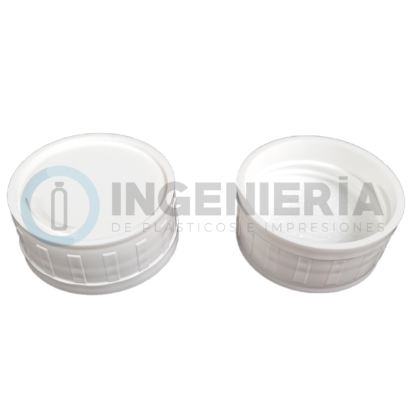 Tapa para Frascos Tipo Misil  R-45 - Imagen 4