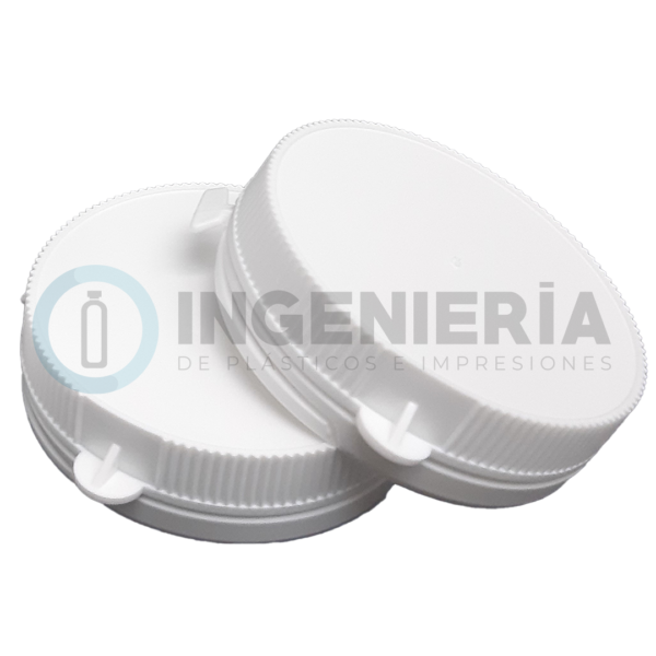 Tapa para Tarro Securitainer 49x75 - Imagen 2