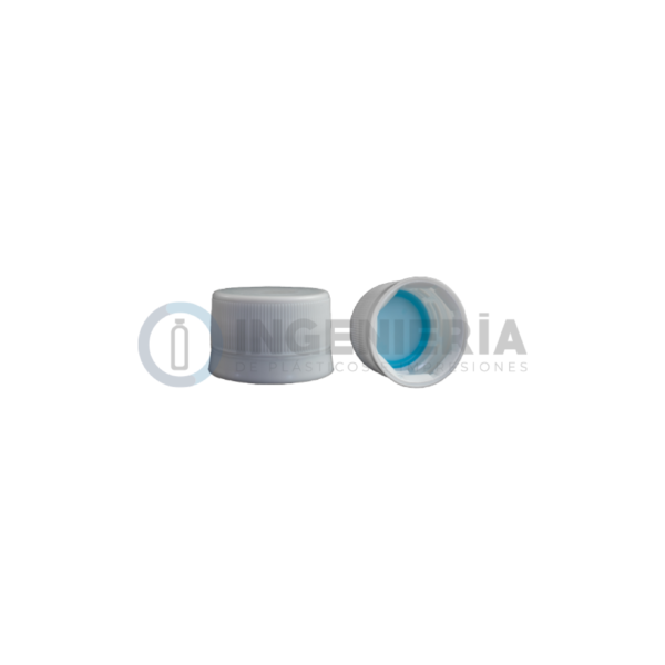 Tapa Corona R-24 - Imagen 2