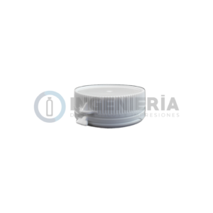 Tapa para Tarro Securitainer 26 x 41